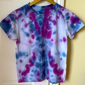 Hanes Tie Dye T-Shirt